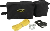 QuadBoss Winch Accessory Kit 608894 - UTV Source