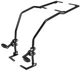 QuadBoss Honda FourTrax Fender Protectors 563460 - UTV Source