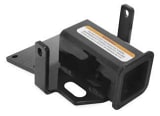 QuadBoss Kawasaki 2" ATV Receiver Hitch 568193 - UTV Source
