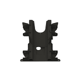 Thumper Fab Polaris Ranger Extreme Weld-On Subframe