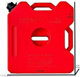 RotopaX Gasoline Container 3 Gal RX-3G