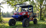SuperATV Polaris Ranger 900 6" Lift Kit | UTVSource.com