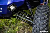 SuperATV Polaris Ranger 900 6" Lift Kit | UTVSource.com