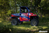 SuperATV Polaris Ranger 900 6 Lift Kit LK-P-RAN900-6-R3-02