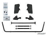 SuperATV Polaris Ranger 900 6" Lift Kit  UTVS0027308-MAIN
