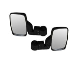 SuperATV Polaris Side View Mirror SVM-001 - UTV Source