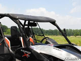 SuperATV Honda Side View Mirror SVM-001#AT