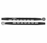 ModQuad Racing Can-Am Maverick X3 900 RS Hex Tie Rods Elite Series (Black) (72") (w/ Recut) CA-TRE-X3RS-HEX - UTV Source