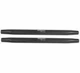 ModQuad Racing Can-Am Maverick X3 900 DS Hex Tie Rods Stock Series (Black) (64") 379938 - UTV Source