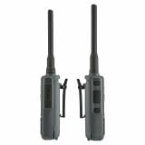 Rugged Radios GMR2 GMRS/FRS with Hand Mic GMR2-G