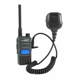 Rugged Radios GMR2 GMRS/FRS with Hand Mic GMR2-G - UTV Source