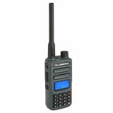 Rugged Radios GMR2 GMRS/FRS with Hand Mic GMR2-G