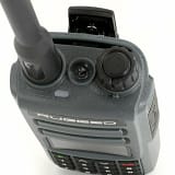 Rugged Radios GMR2 GMRS/FRS with Hand Mic GMR2-G
