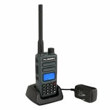 Rugged Radios GMR2 GMRS/FRS with Hand Mic GMR2-G