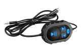 Boss Audio 750 W 2 Way Amplified Marine Grade Roll Wake Tower Speaker 6.5 RGB B62RGB