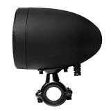 Boss Audio Full Range Motorcycle Speakers and Built-in Amplifier 3 Black MCBK625BA