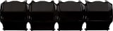Rigid Industries Lens Cover Adapt (Black) (10") 11001 - UTV Source