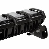 Rigid Industries Low Profile Mounting Kit Adapt 46590