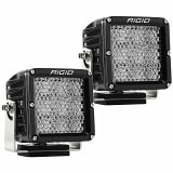 Rigid Industries D-XL Pro Diffused Light (Pair) 322313 - UTV Source