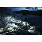 Rigid Industries Rock Light Kit A-Series Blue Set of 4 400233