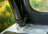 SuperATV Polaris RZR XP 1000 Glass Windshield GWS-P-RZRXP-01