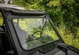 SuperATV Polaris RZR XP 1000 Glass Windshield GWS-P-RZRXP-01