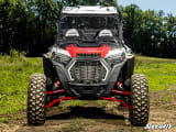 SuperATV Polaris RZR XP 1000 Vented Full Windshield  UTVS0032213-MAIN