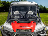 SuperATV Polaris RZR XP 1000 Vented Full Windshield  UTVS0032213-MAIN