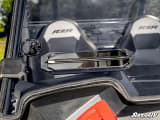 SuperATV Polaris RZR XP 1000 Vented Full Windshield  UTVS0032213-MAIN