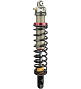 Elka Suspension Yamaha Viking Shocks (Rear) (Stage 2) 30540 - UTV Source