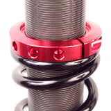 Elka Suspension Yamaha Viking Shocks (Rear) (Stage 2) UTVS0032558