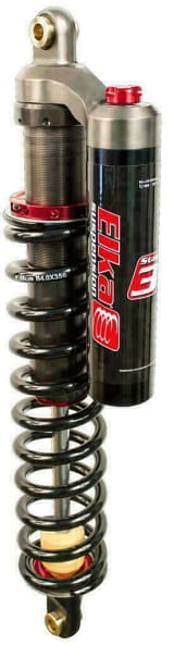Elka Suspension Yamaha Viking Shocks (Rear) (Stage 3) 30541 - UTV Source