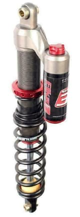 Elka Suspension Yamaha Viking Shocks Rear Stage 3 30541