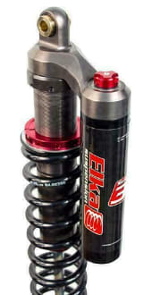 Elka Suspension Yamaha Viking Shocks Rear Stage 3 30541