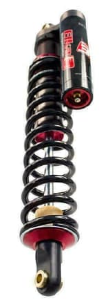 Elka Suspension Yamaha Viking Shocks Rear Stage 3 30541