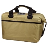 AO Coolers Ballistic 36 Pack Cooler (Tan) AOBA36TN - UTV Source