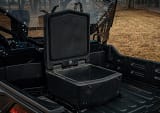 SuperATV Honda Pioneer 1000-5 Cooler/Cargo Box RCB-H-PIO1K5