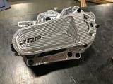 Zollinger Racing Products ZRP Polaris Polaris 75 amp RZR Alternator Assembly Kit
