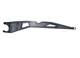 HCR Racing RZR Turbo S Dual Sport High-Clearance Rear Trailing Arms RZR-06300-2 - UTV Source