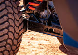 HCR Racing Can-Am Maverick X3 64" Duner OEM Replacement Suspension Kit MAV-05200