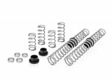 Eibach Polaris RZR XP 4 Turbo Performance Spring Kit (Stage 2) (Walker Evans) E85-209-012-02-22 - UTV Source