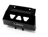 SuperATV Can-Am Maverick Trail Winch Mounting Plate 35-WM-CA-T-02