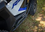 SuperATV Polaris RZR Pro XP Heavy Duty Nerf Bars NB-P-PROXP-002-00