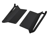 SuperATV Yamaha YXZ Heavy Duty Nerf Bars NB-Y-YXZ-00