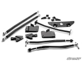 SuperATV Polaris Ranger XP 1000 6" Lift Kit (Model List A)  UTVS0034566-MAIN