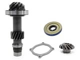 SuperATV RZR Pinion Shaft and Snorkle Gear Kit OPS-P-RZRXP-001-MAIN - UTV Source