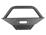 Assault Industries Honda Talon Savage Front Bumper 601005PT6016