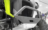 Assault Industries Honda Talon Savage Front Bumper 601005PT6016