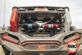 Razorback Offroad RBO RotopaX UTV Roll Bar Mount RBO1110