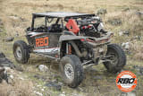 Razorback Offroad RBO RotopaX UTV Roll Bar Mount RBO1110